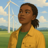 Wind Whisperer #093 - Image 2