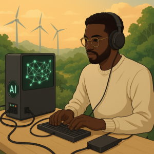 Neural Miner