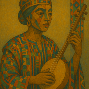 Mali Bali - Royalty