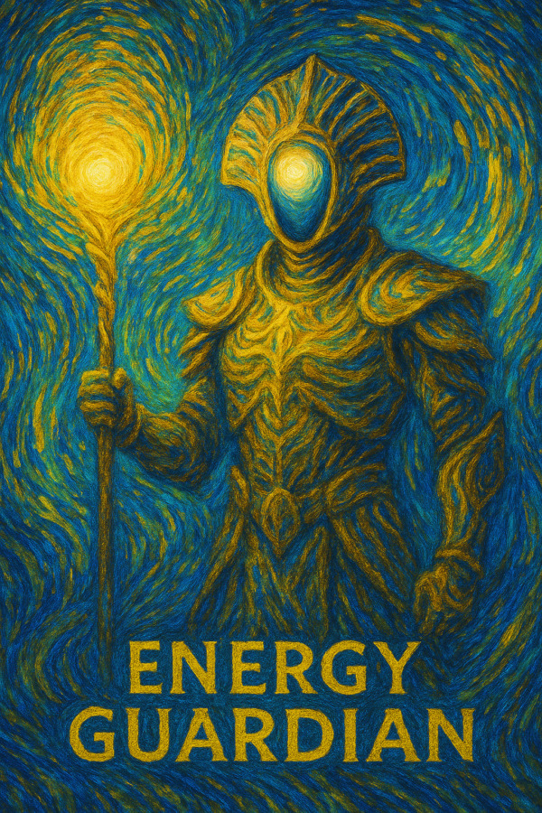 Energy Guadian