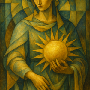 Solar Pioneers