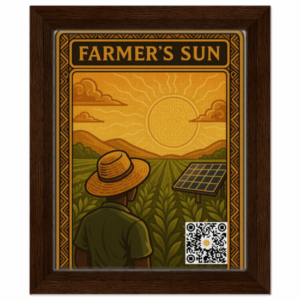 Solar soveriegn 001 - Image 2