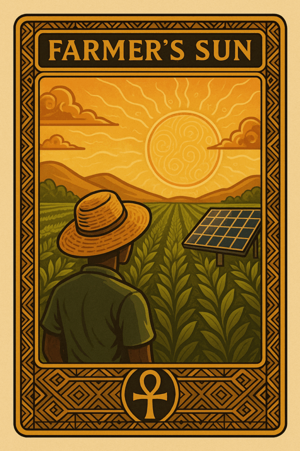 Solar soveriegn 001