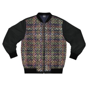 Copy of Men’s Bomber Jacket (AOP)