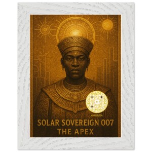 Apex Premium Wooden Framed