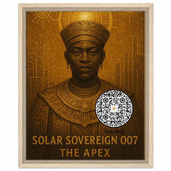 Solar sovereign 007 - Image 2