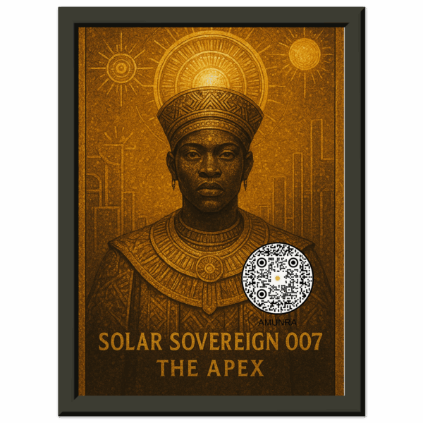 Solar sovereign 007 - Image 4