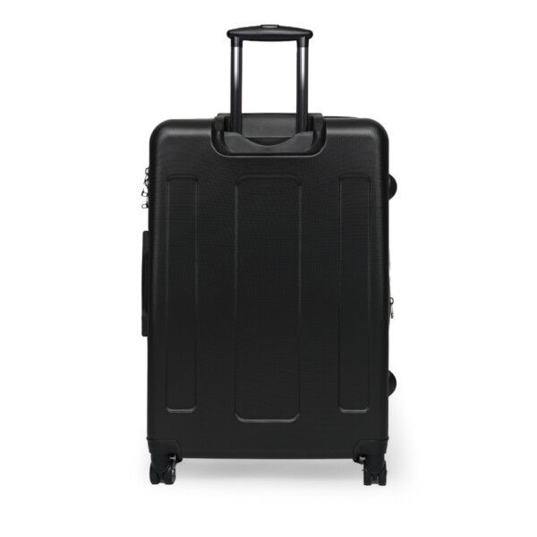 Statement Piece Suitcase - Image 2