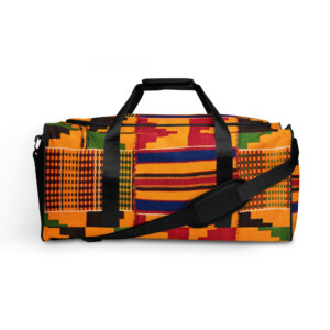 Duffle bag