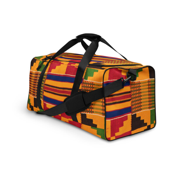 Duffle bag - Image 3
