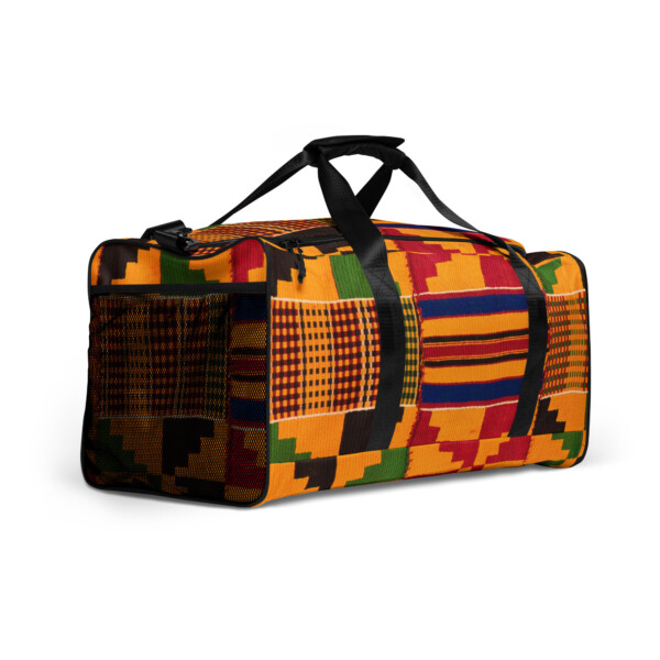 Duffle bag - Image 2