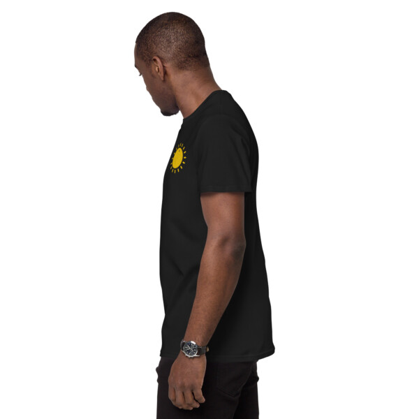 ss001 Men's premium cotton t-shirt - Image 10