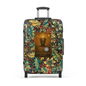 Apex Hard-shell suitcase