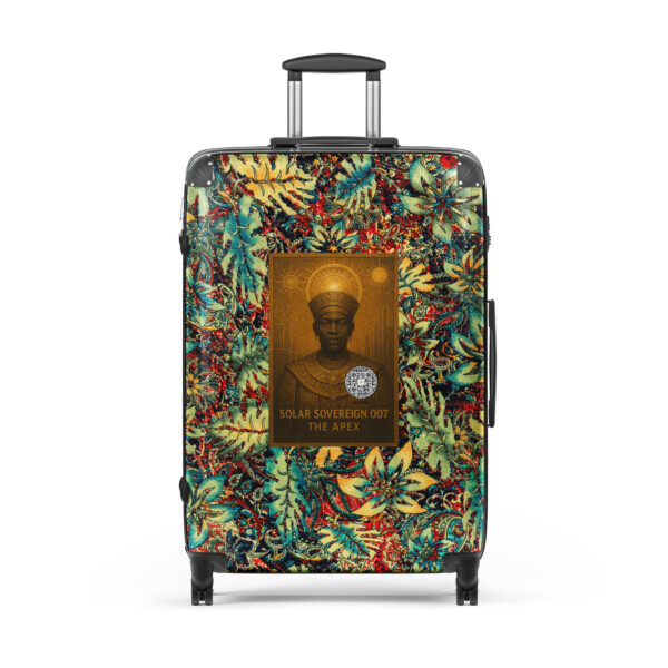 Apex Hard-shell suitcase