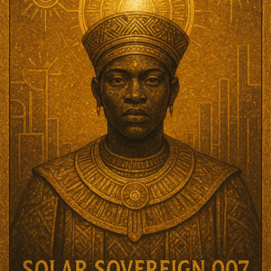 Solar sovereign 007