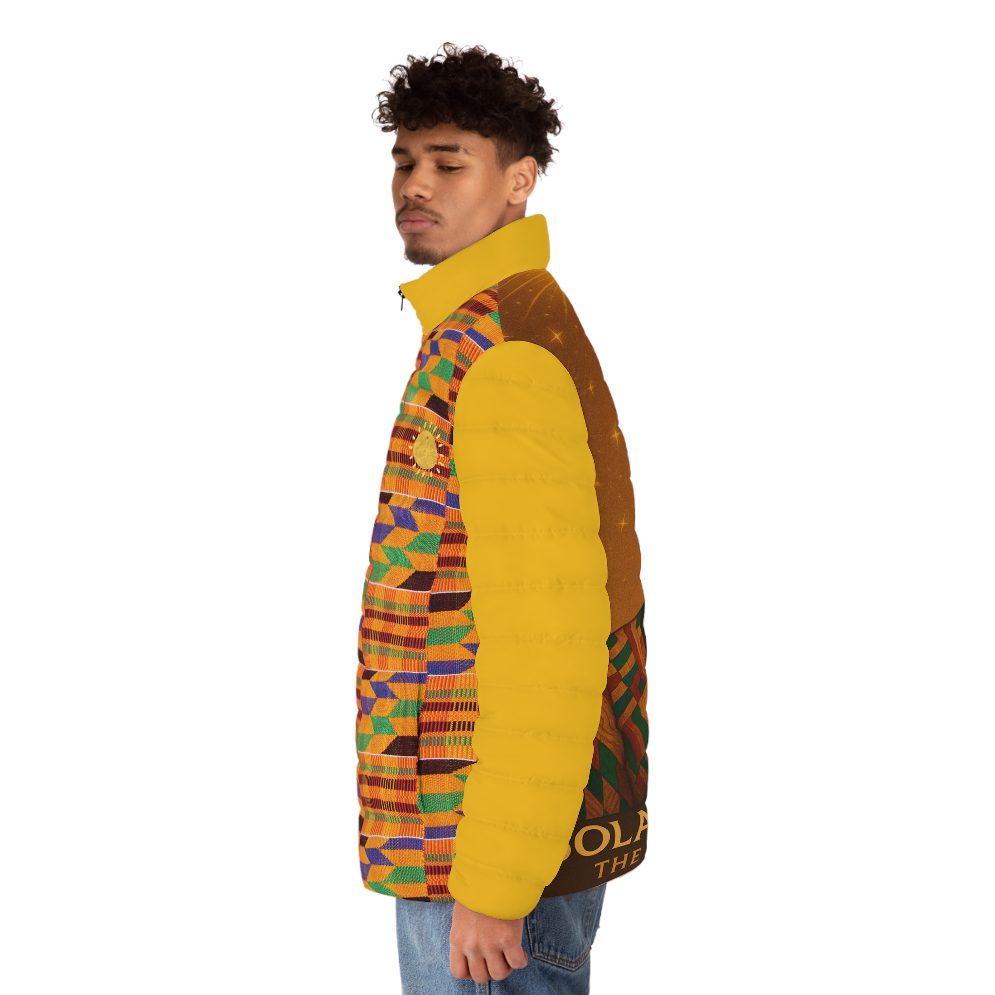 Solar Share 002 – The Essence Edition | NFT + Puffer Jacket & Sneaker Set | Fund Clean Energy with Amunra - Image 4