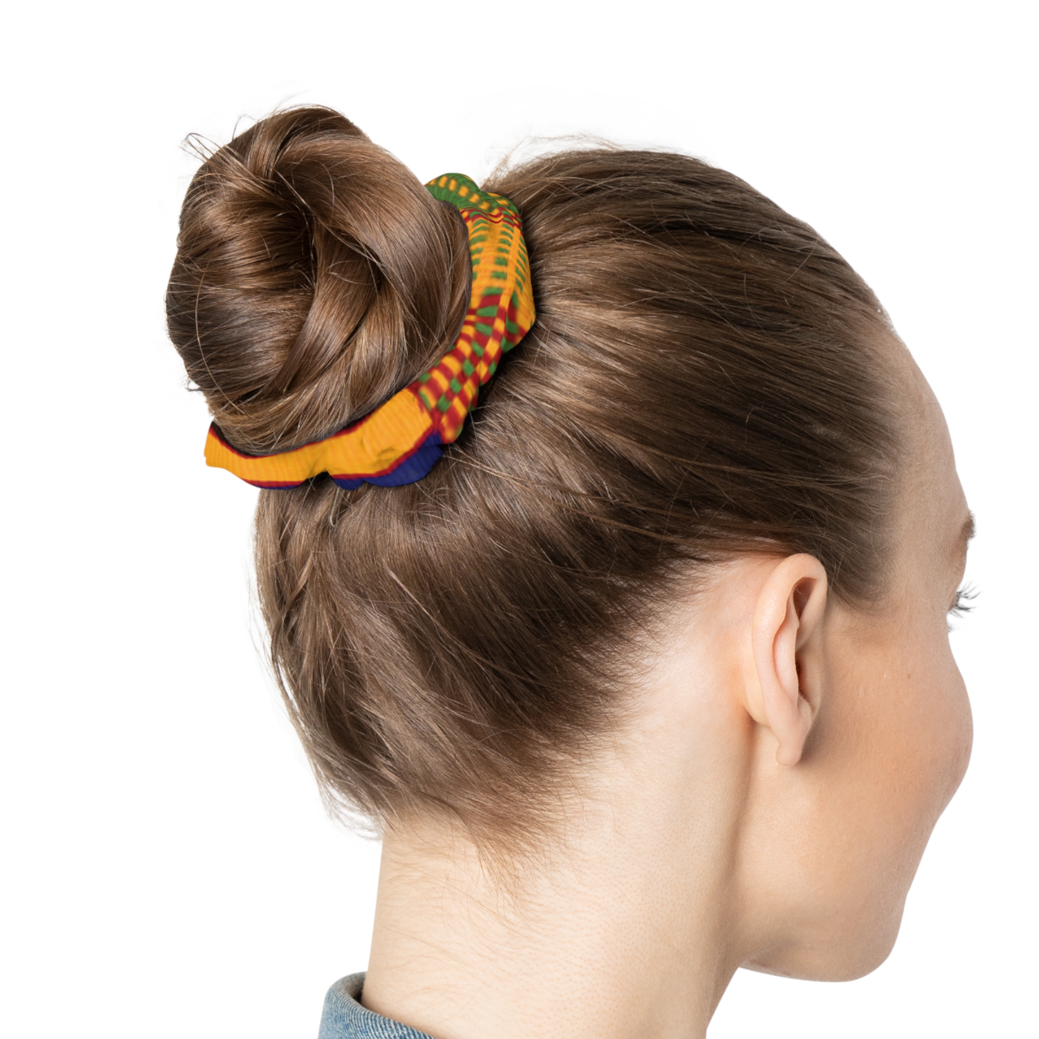 Cause Support Scrunchie - Image 3