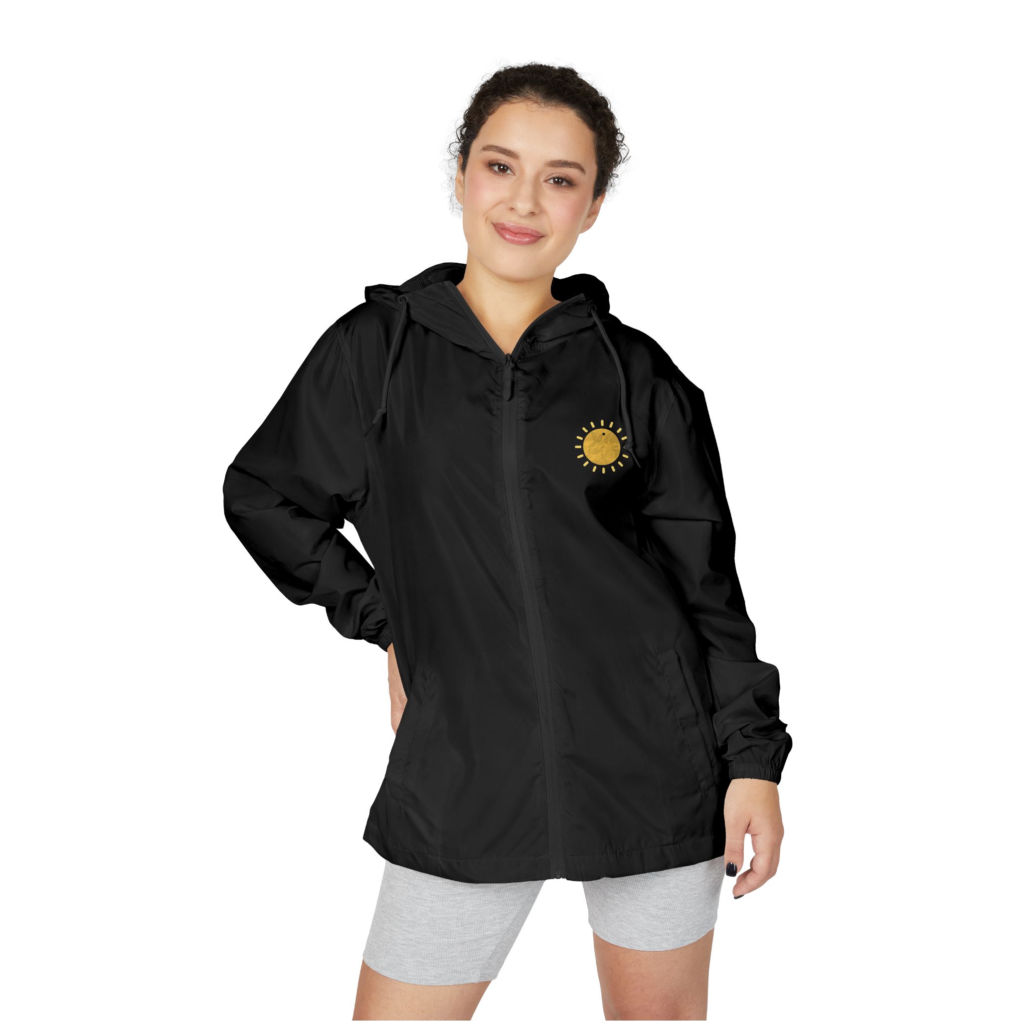 Windbreaker Jacket - Image 12