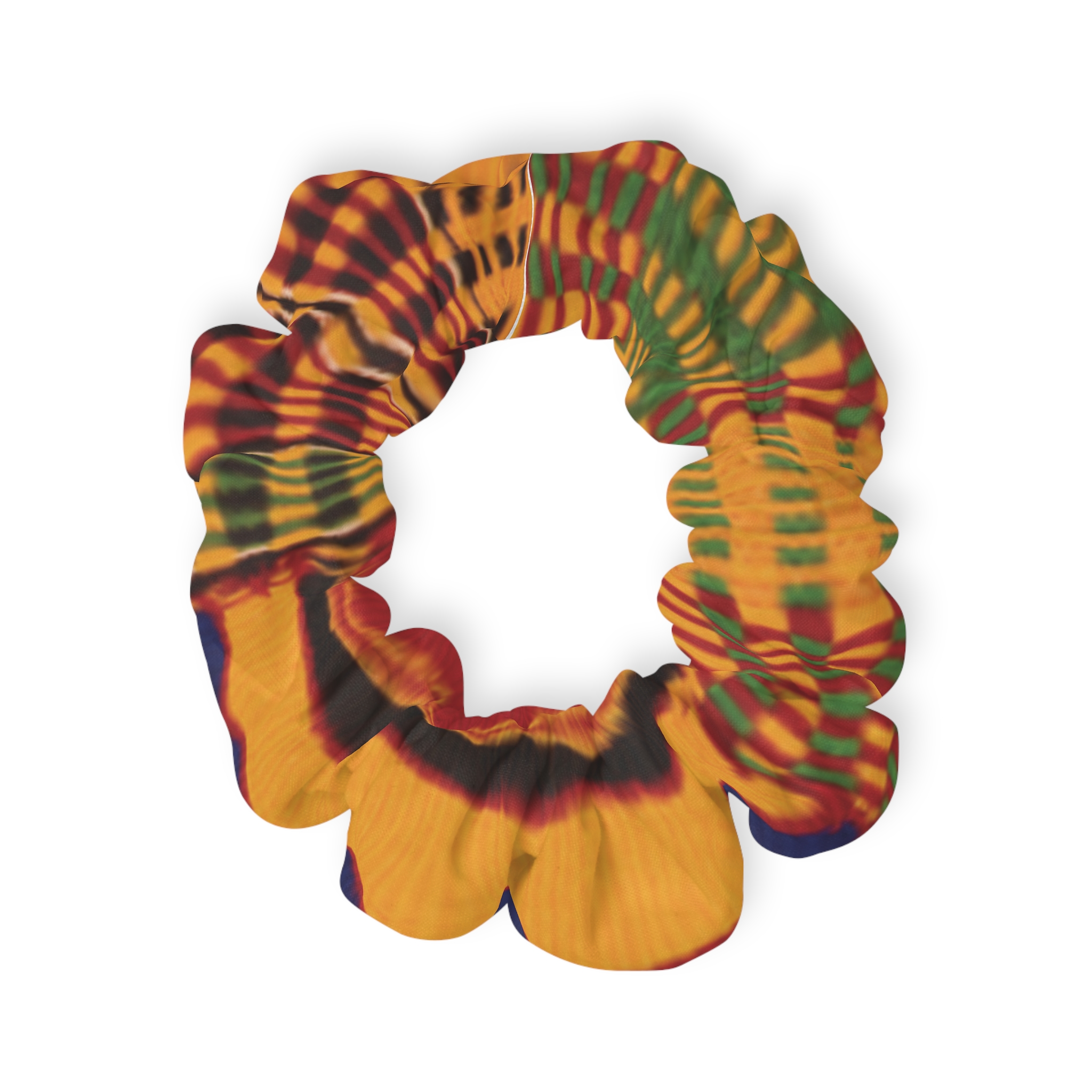 Cause Support Scrunchie