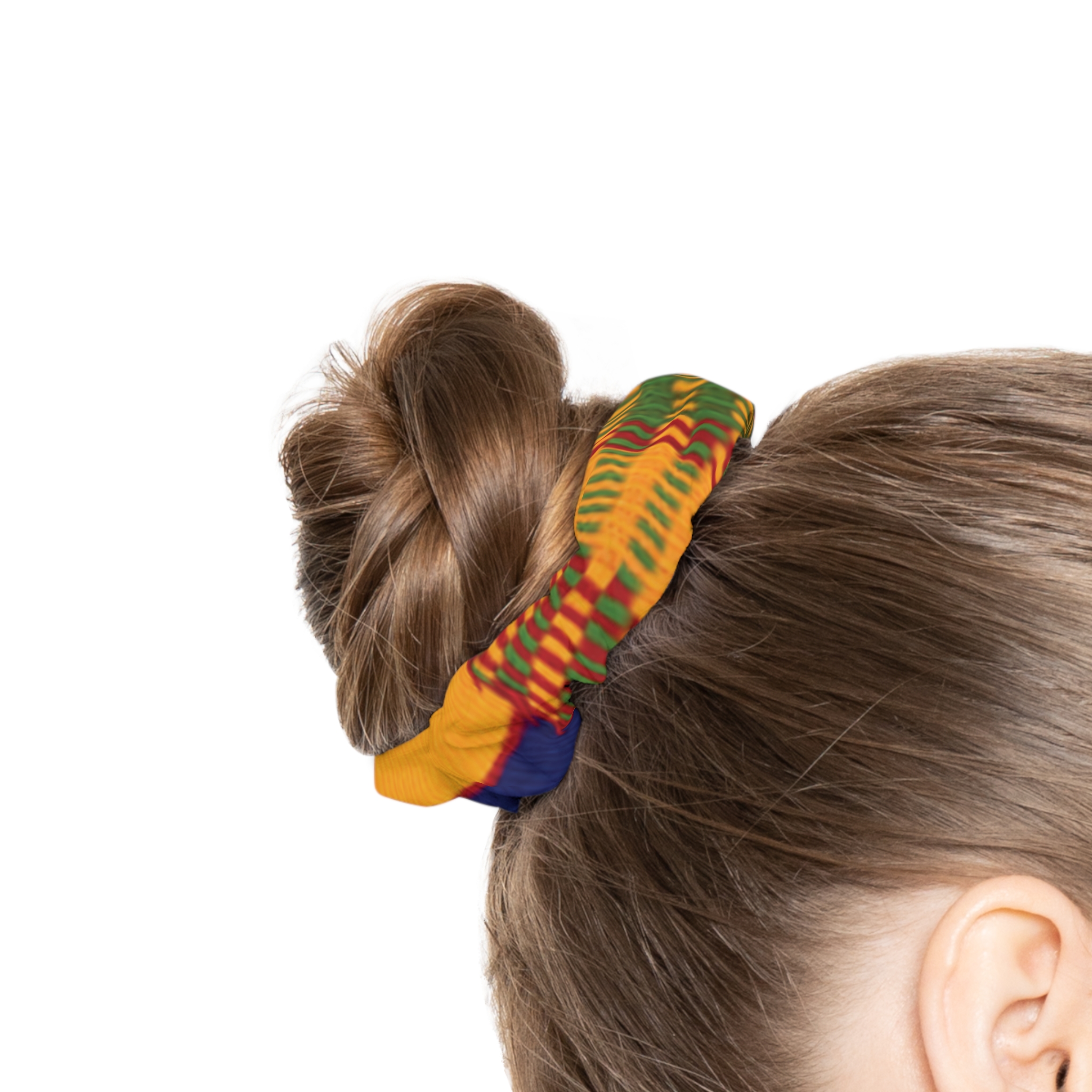 Cause Support Scrunchie - Image 4