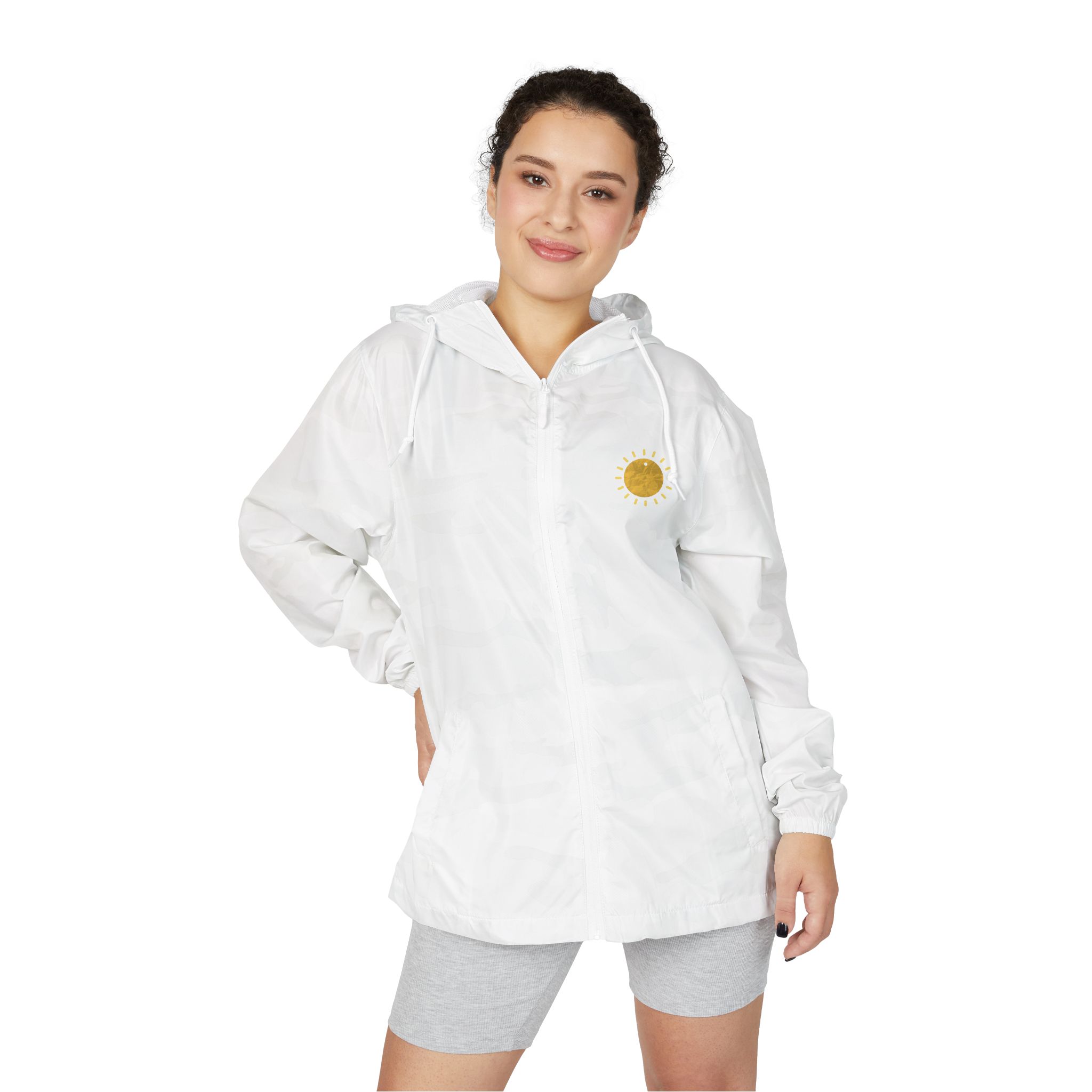 Windbreaker Jacket - Image 6