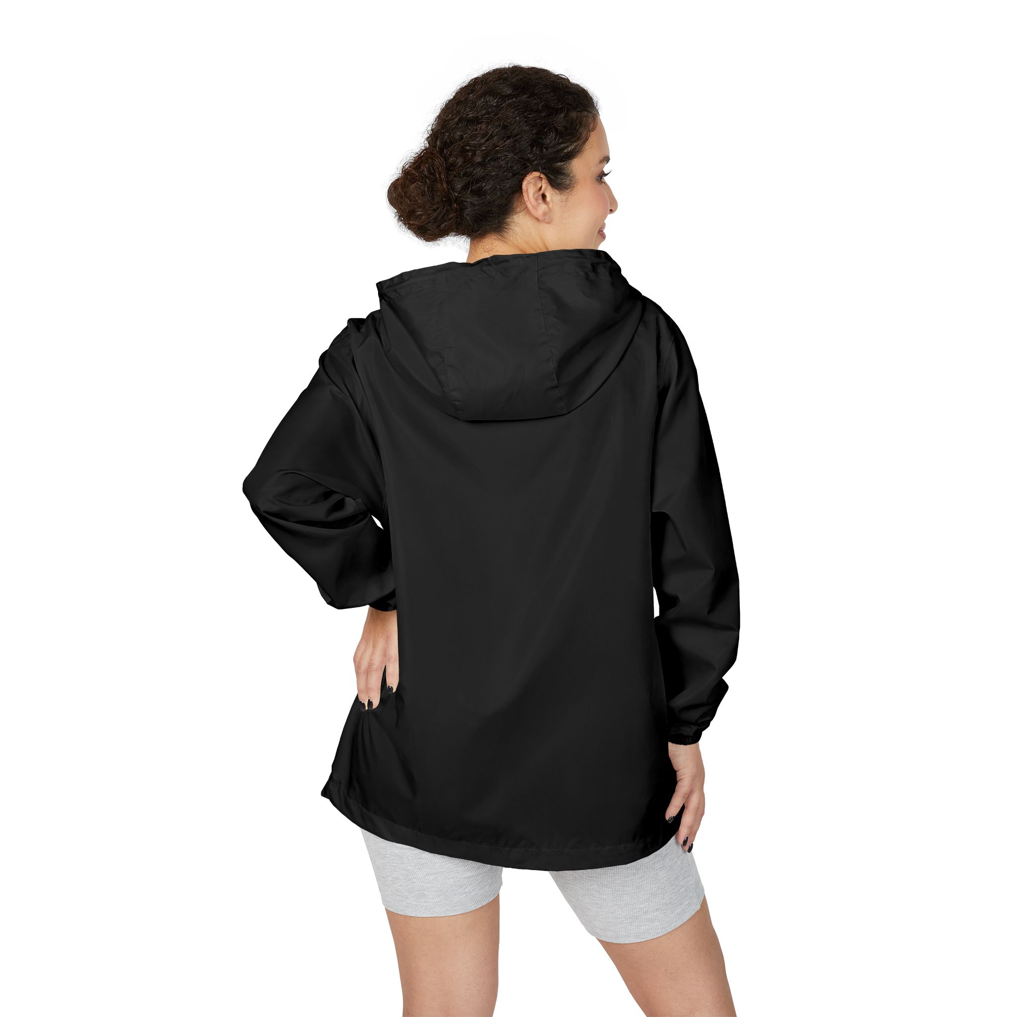 Windbreaker Jacket - Image 11