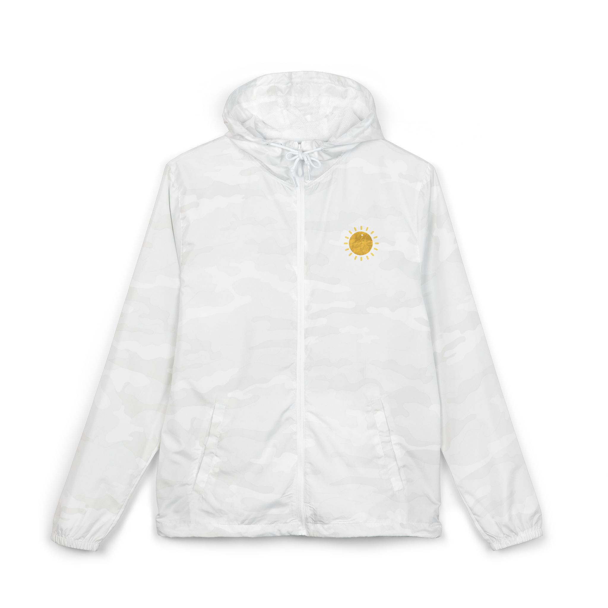 Windbreaker Jacket - Image 2