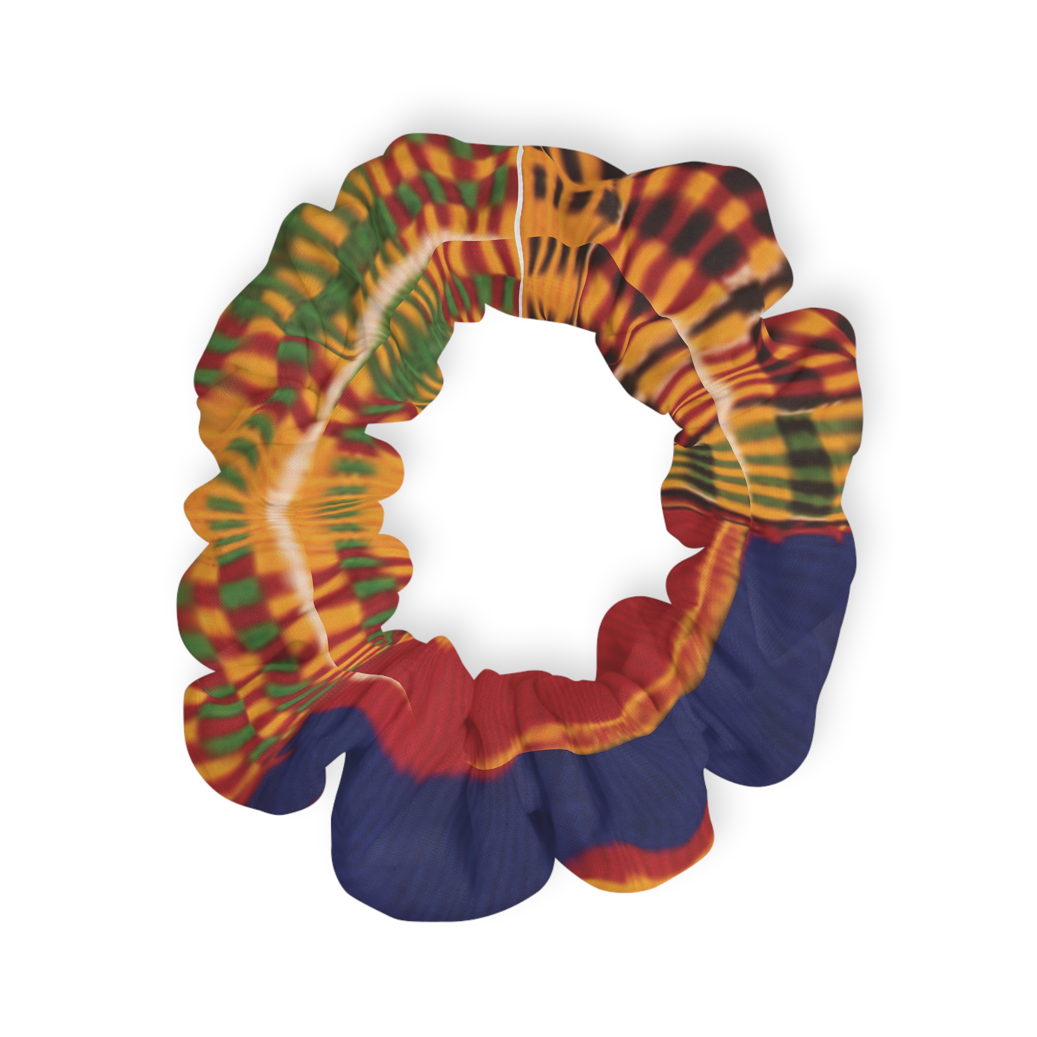 Cause Support Scrunchie - Image 2