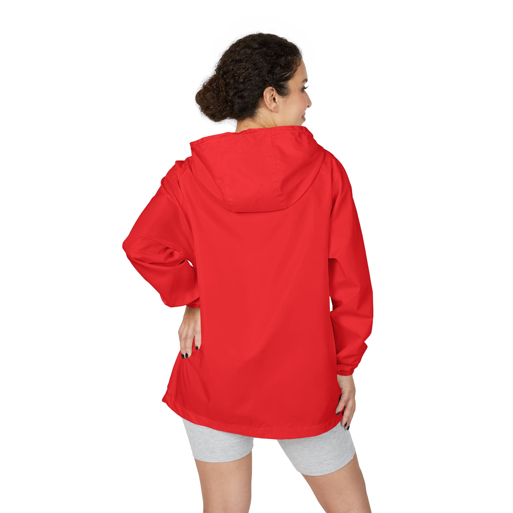 Windbreaker Jacket - Image 17