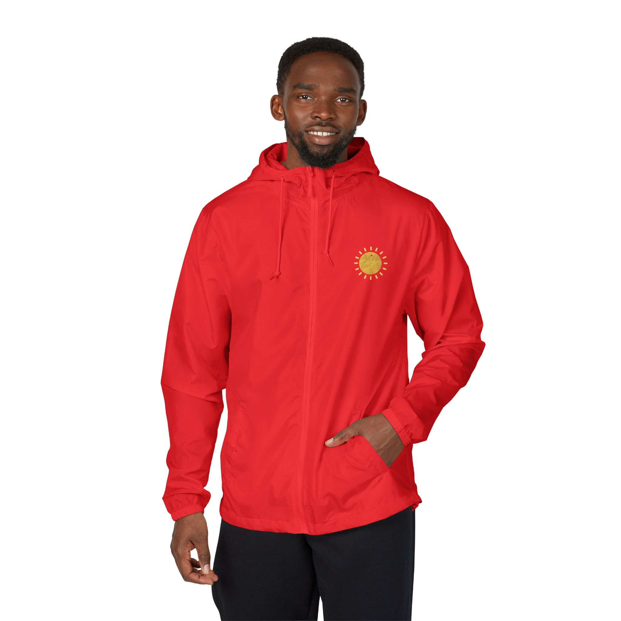 Windbreaker Jacket - Image 16