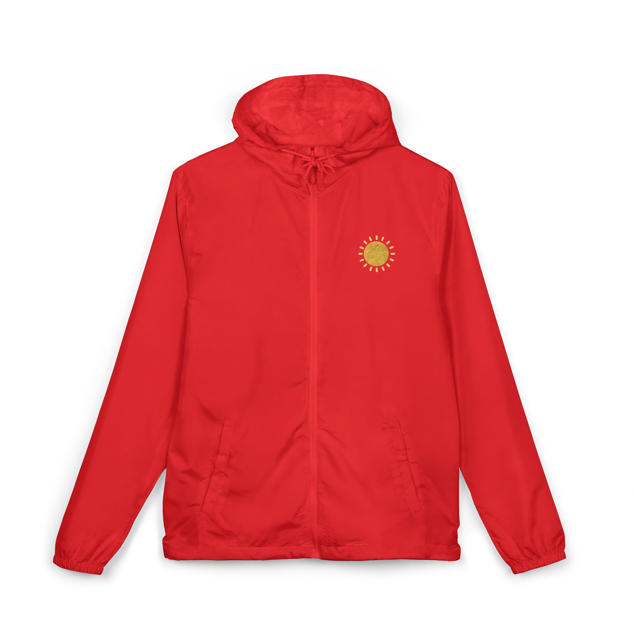 Windbreaker Jacket - Image 13