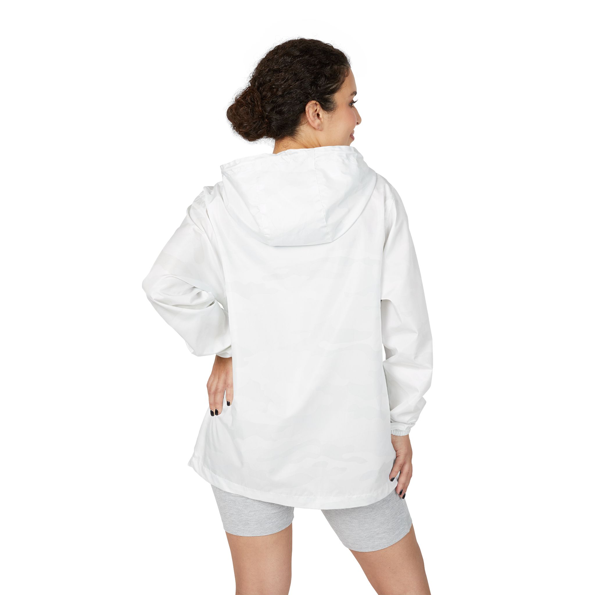 Windbreaker Jacket - Image 5