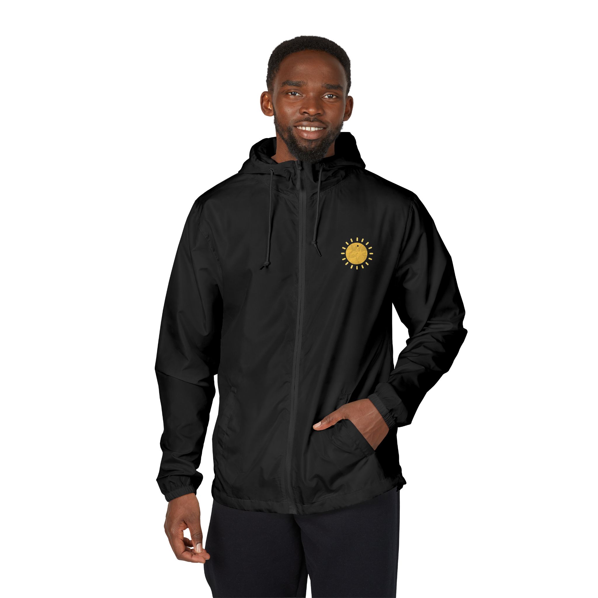 Windbreaker Jacket - Image 10