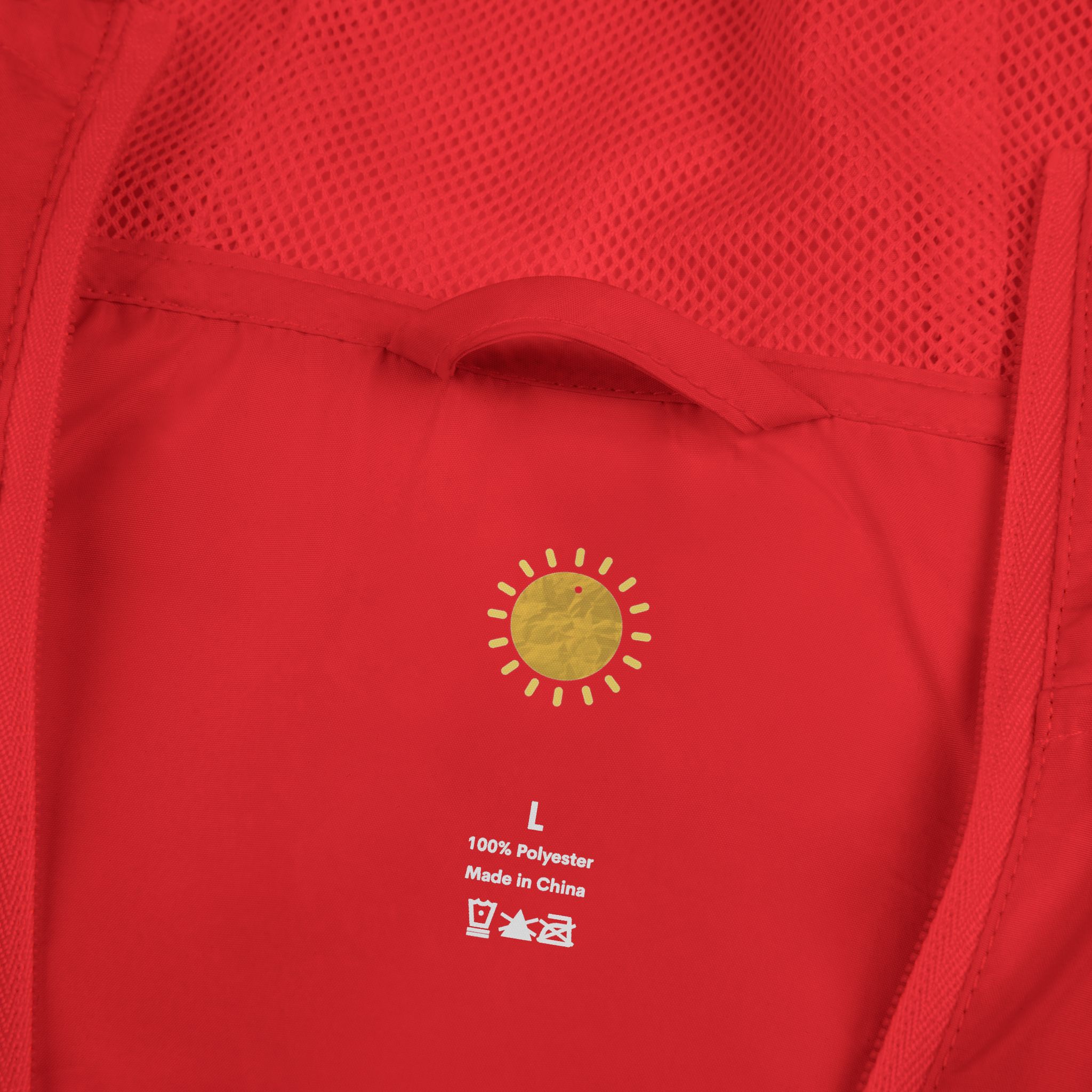 Windbreaker Jacket - Image 15