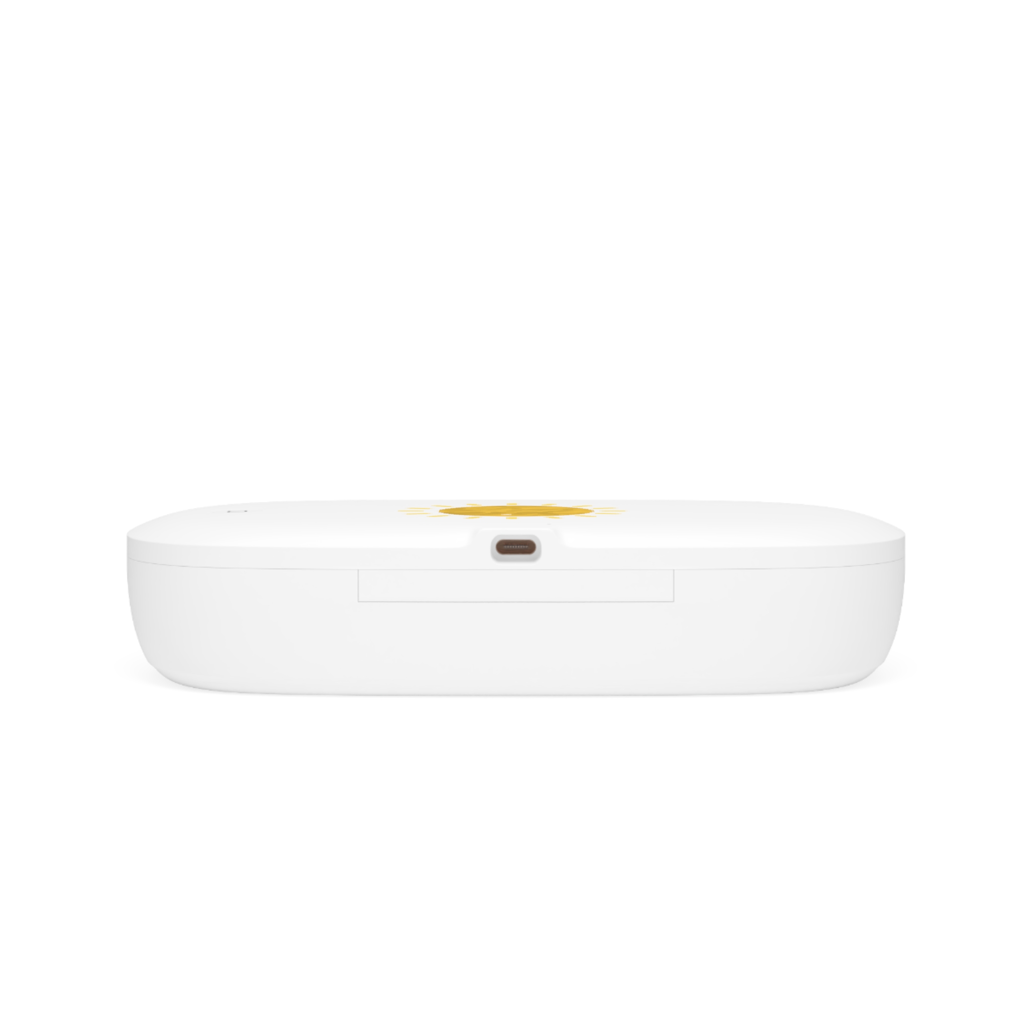 UV Phone Sanitizer and Wireless Charging Pad - Image 5