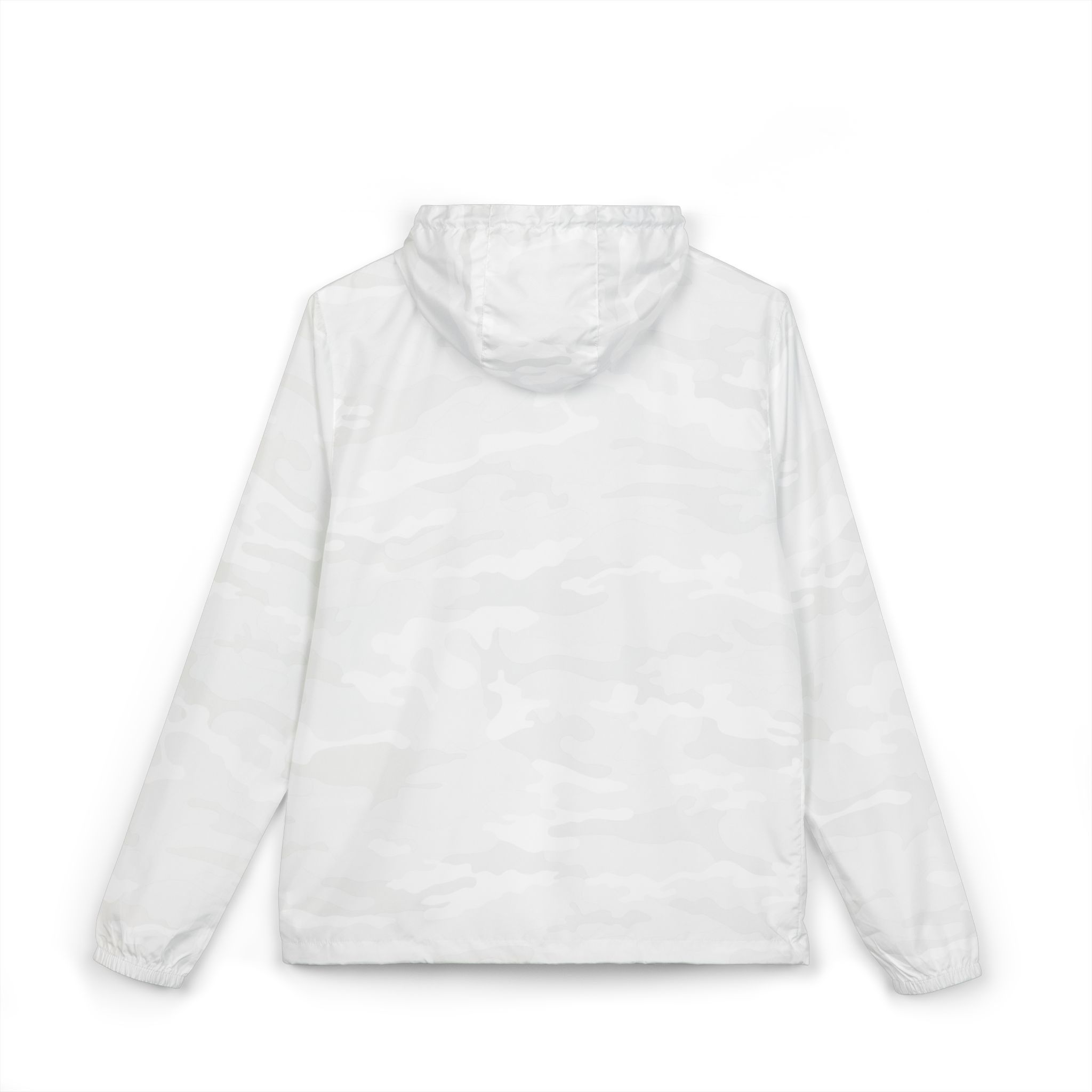 Windbreaker Jacket - Image 3