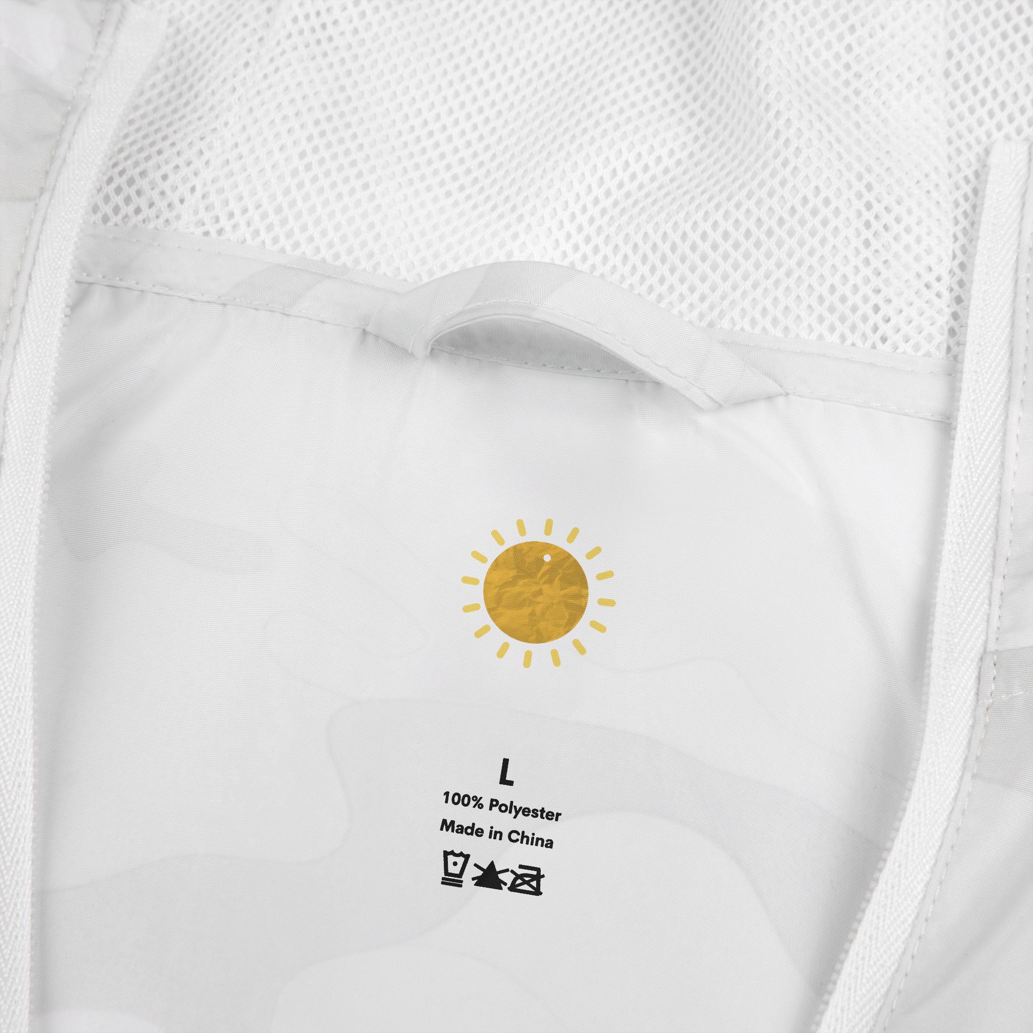 Windbreaker Jacket - Image 4