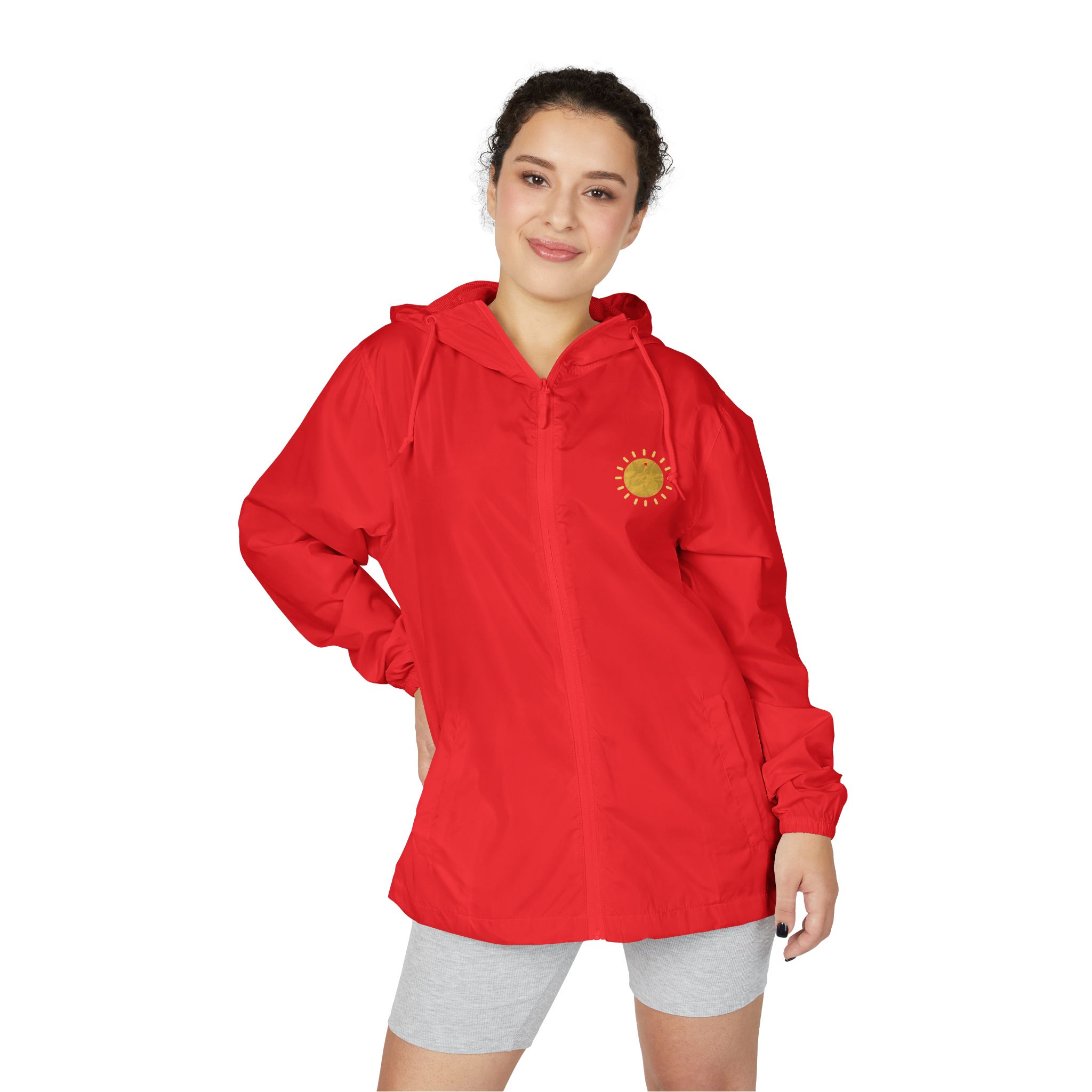 Windbreaker Jacket - Image 18