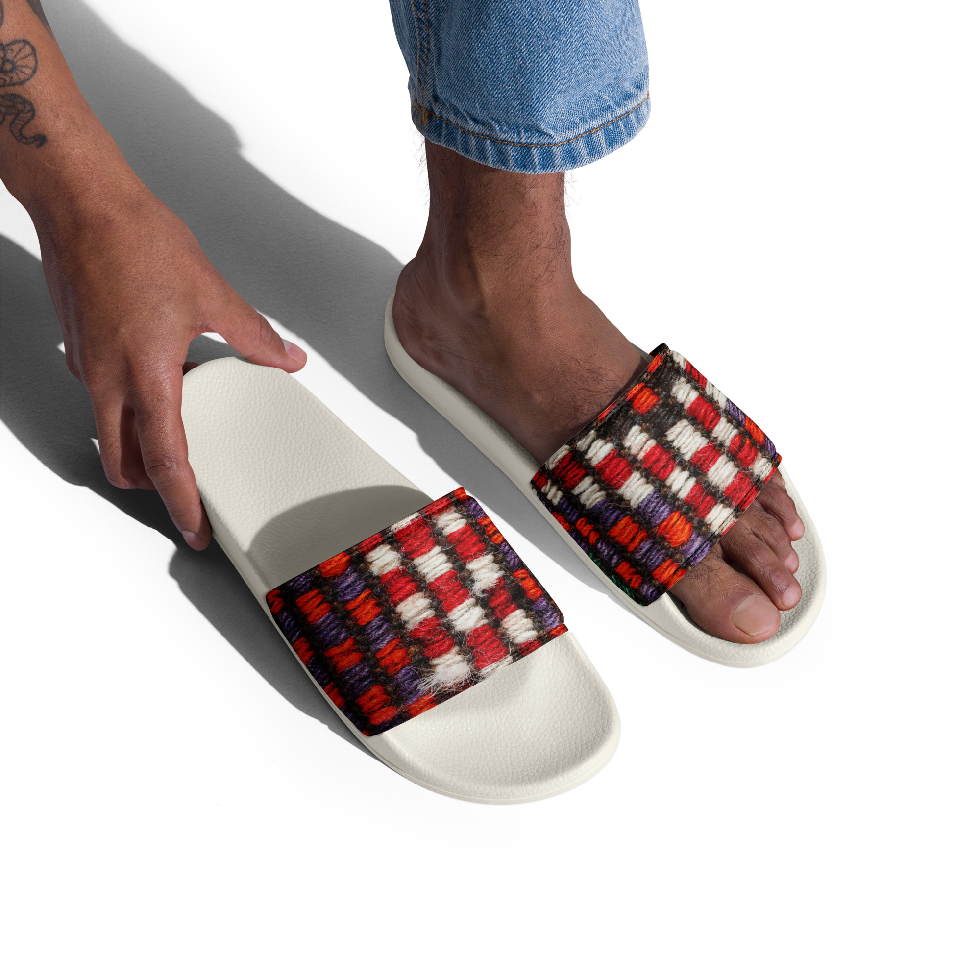 Men’s slides - Image 6
