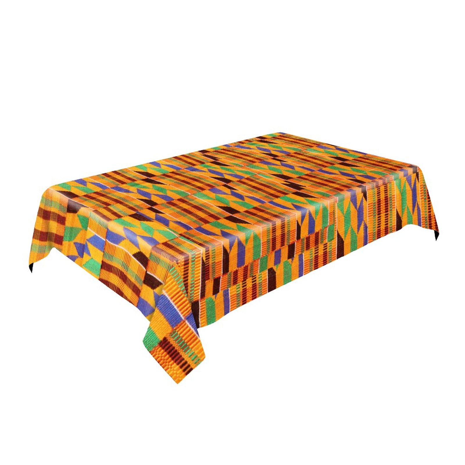Rectangular Tablecloth - Image 3