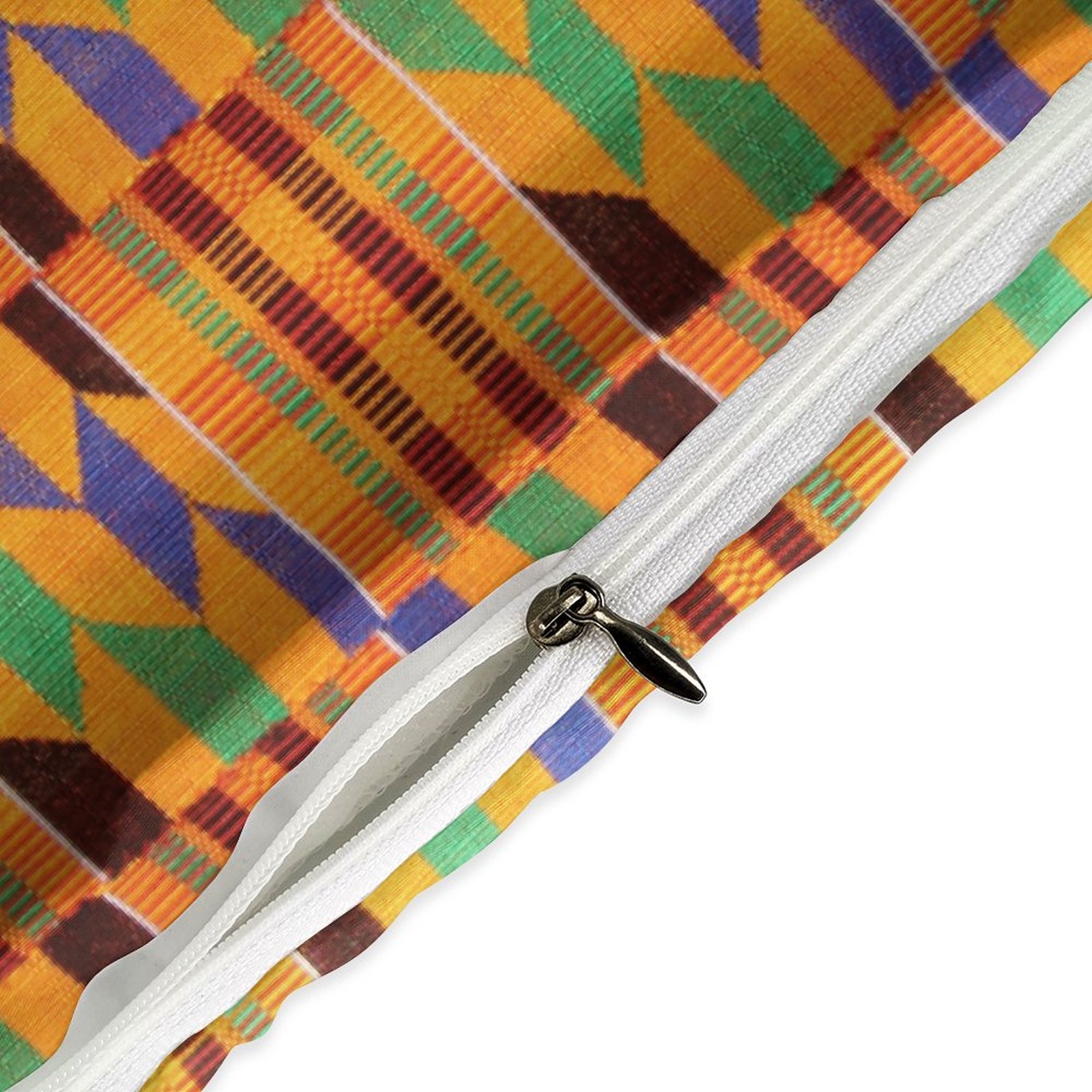 3-Piece Bedding Set-102"x90"/ 259x229cm - Image 4