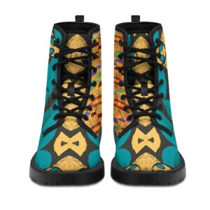 Agoro Unisex Martin Boots