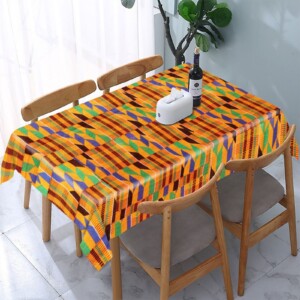 Rectangular Tablecloth